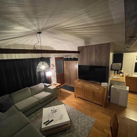 Thingvallavatn Lake Cottage Selfoss Bagian luar foto
