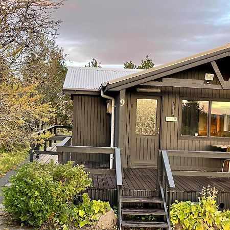Thingvallavatn Lake Cottage Selfoss Bagian luar foto
