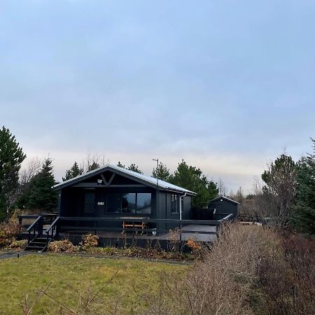 Thingvallavatn Lake Cottage Selfoss Bagian luar foto