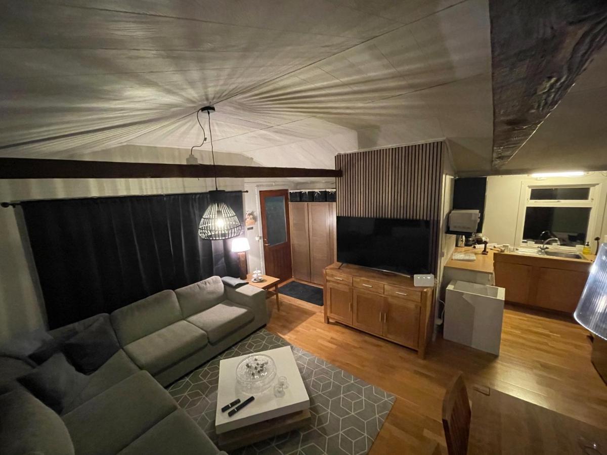 Thingvallavatn Lake Cottage Selfoss Bagian luar foto