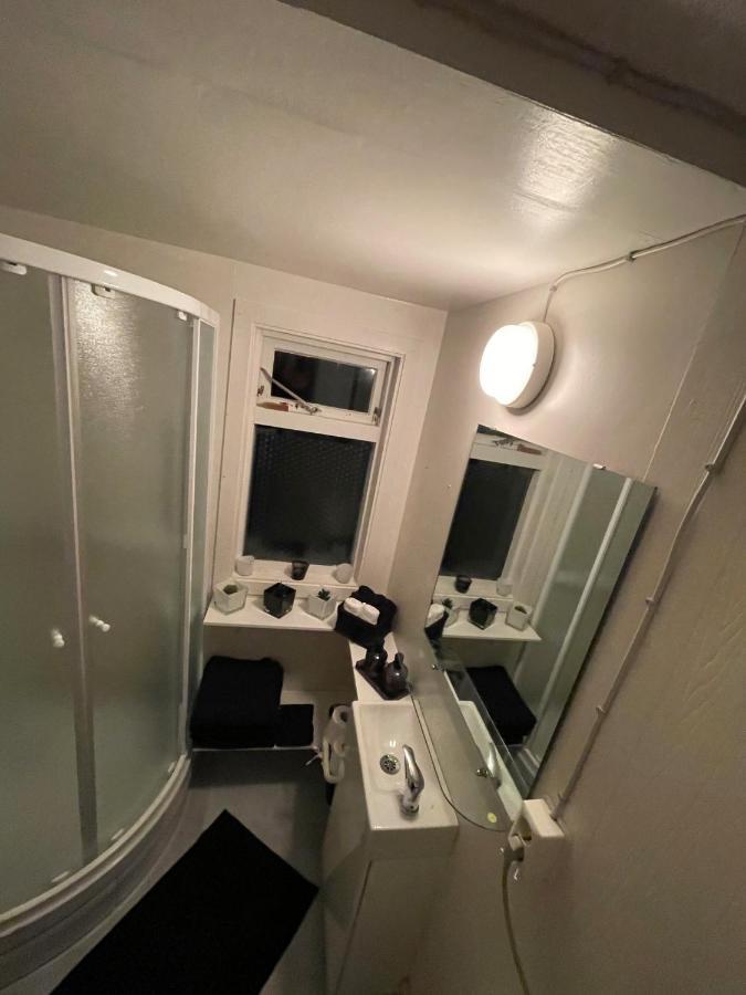 Thingvallavatn Lake Cottage Selfoss Bagian luar foto