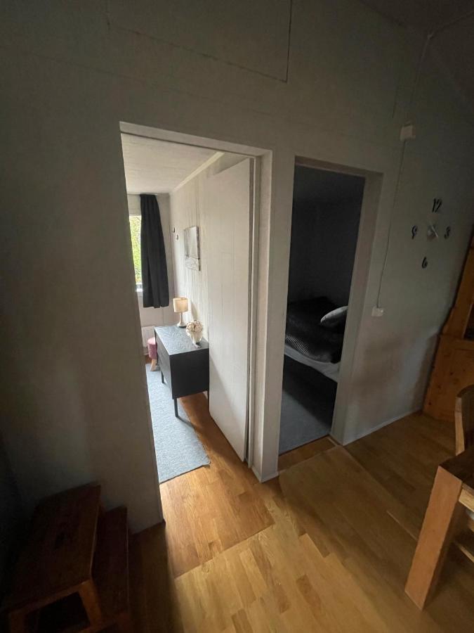 Thingvallavatn Lake Cottage Selfoss Bagian luar foto