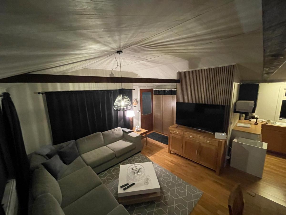 Thingvallavatn Lake Cottage Selfoss Bagian luar foto