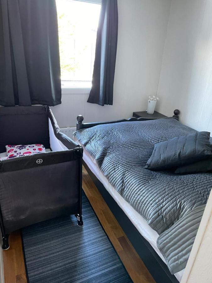 Thingvallavatn Lake Cottage Selfoss Bagian luar foto