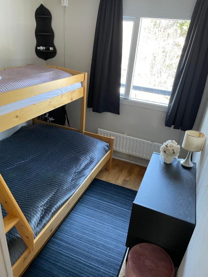 Thingvallavatn Lake Cottage Selfoss Bagian luar foto