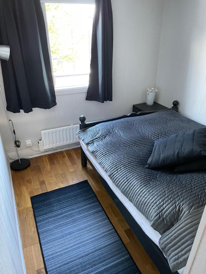Thingvallavatn Lake Cottage Selfoss Bagian luar foto